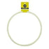 AussieSuperStore Art & Craft Essentials Plastic Hoops 21cm Plastic Hoops 21cm | Plastic hoop for embroidery or cross stitch | DreamCatcher Kit 9331468055259 VJY678